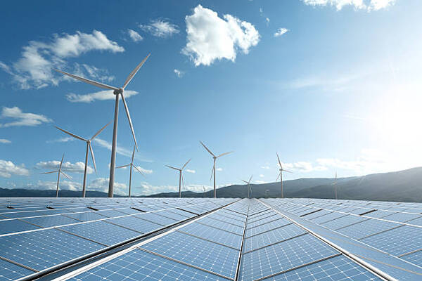 储能系统集成与设备供应（